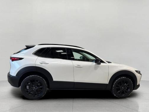 2025 Mazda CX-30 2.5 Turbo Premium Plus Package