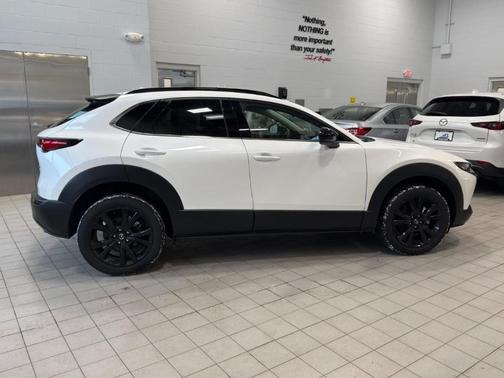 2025 Mazda CX-30 2.5 Turbo Premium Plus Package