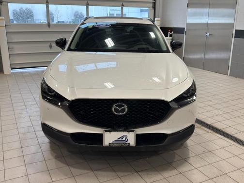 2025 Mazda CX-30 2.5 Turbo Premium Plus Package