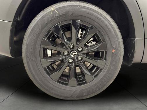 2026 Mazda CX-50 Preferred