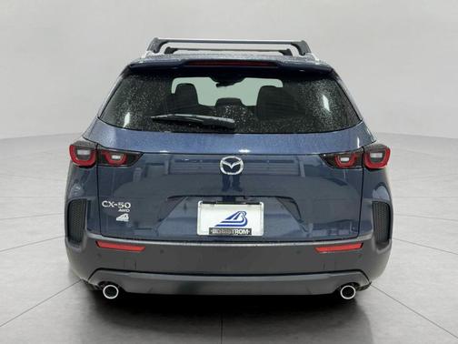 2026 Mazda CX-50 Preferred