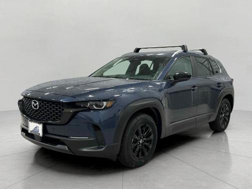 2026 Mazda CX-50 Preferred