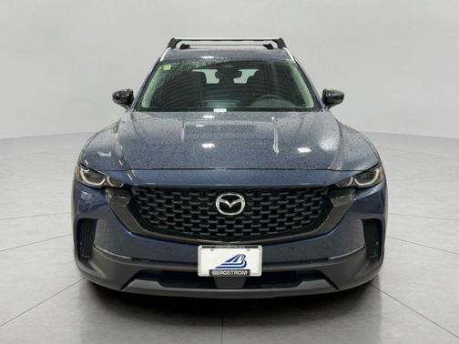 2026 Mazda CX-50 Preferred