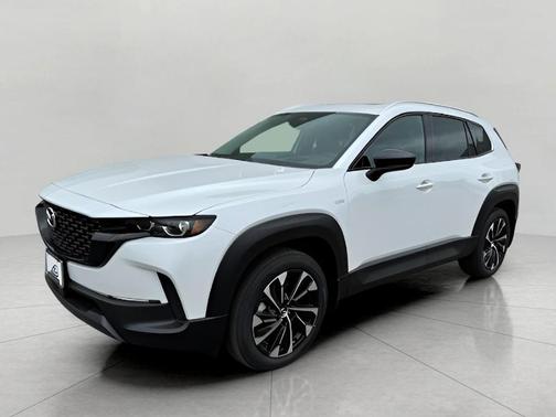 2025 Mazda CX-50 Hybrid Premium Plus Package