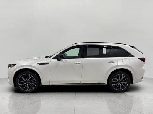 2025 Mazda CX-70 CX-70