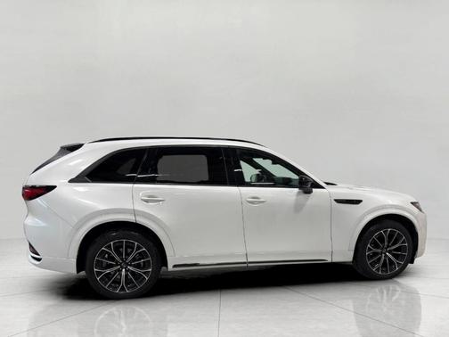 2025 Mazda CX-70 CX-70