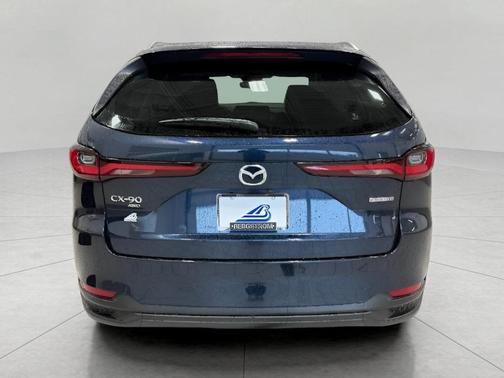 2025 Mazda CX-90 3.3 Turbo Preferred Package
