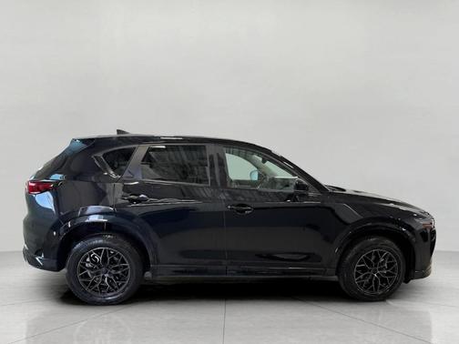 2024 Mazda CX-5 Preferred