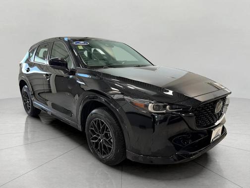 2024 Mazda CX-5 Preferred