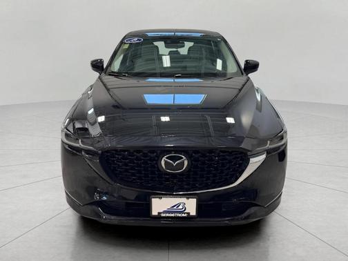 2024 Mazda CX-5 Preferred