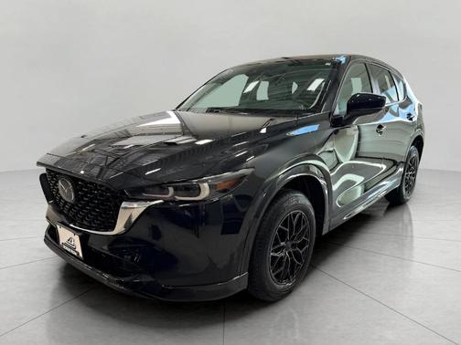 2024 Mazda CX-5 Preferred