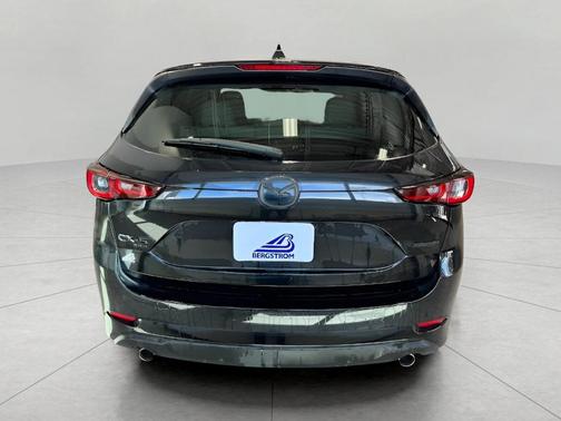 2024 Mazda CX-5 Preferred