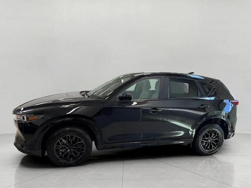 2024 Mazda CX-5 Preferred