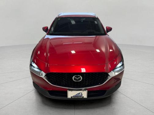 2025 Mazda CX-30 Premium Package