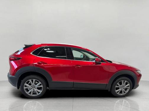 2025 Mazda CX-30 Premium Package