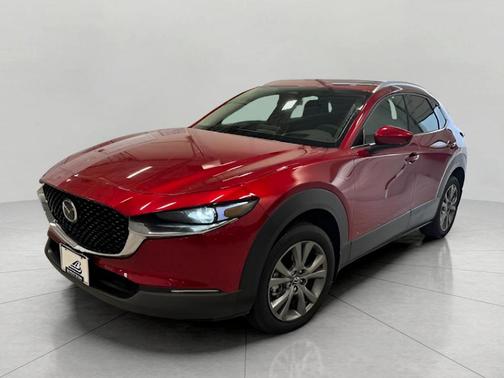 2025 Mazda CX-30 Premium Package