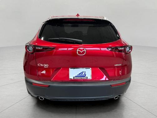 2025 Mazda CX-30 Premium Package