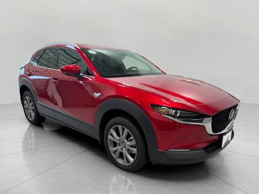 2025 Mazda CX-30 Premium Package