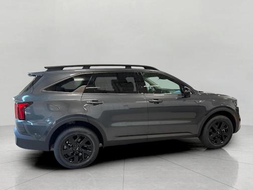 2022 Kia Sorento X-Line S