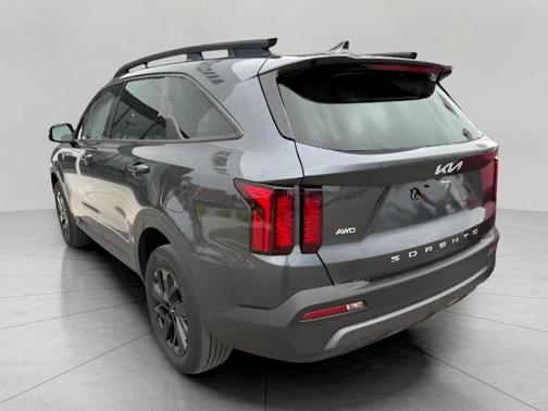 2022 Kia Sorento X-Line S