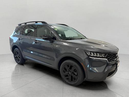 2022 Kia Sorento X-Line S