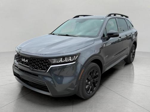 2022 Kia Sorento X-Line S