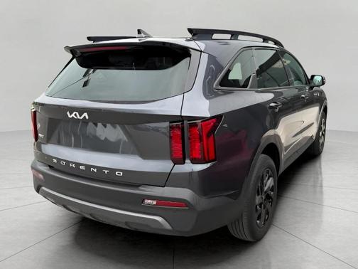 2022 Kia Sorento X-Line S