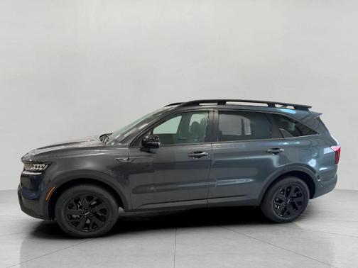 2022 Kia Sorento X-Line S