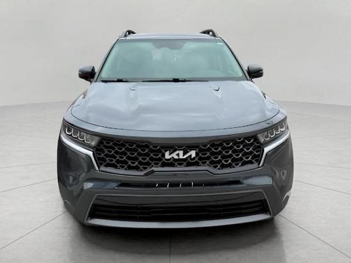 2022 Kia Sorento X-Line S