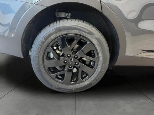2022 Kia Sorento X-Line S
