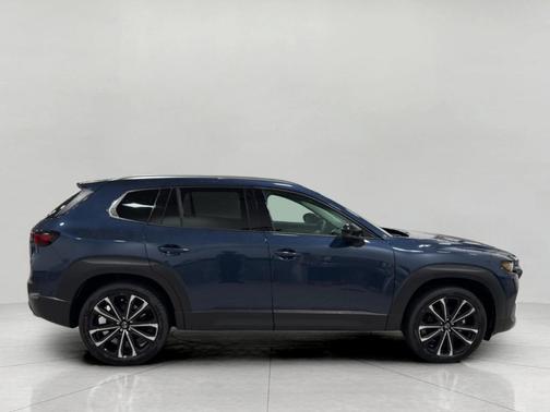 2026 Mazda CX-50 Premium