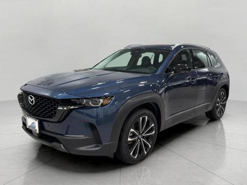2026 Mazda CX-50 Premium