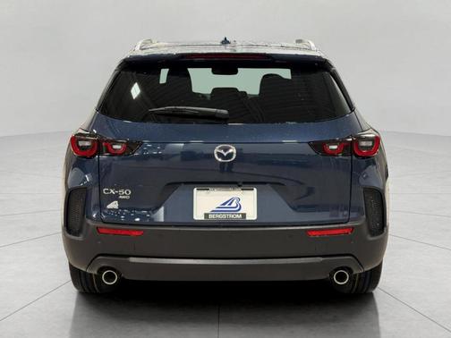 2026 Mazda CX-50 Premium