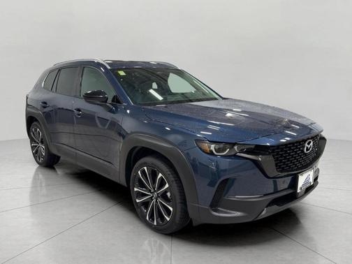 2026 Mazda CX-50 Premium