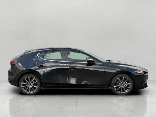 2023 Mazda Mazda3 FWD w/Select Package