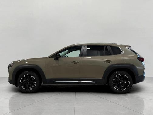 2024 Mazda CX-50 2.5 Turbo
