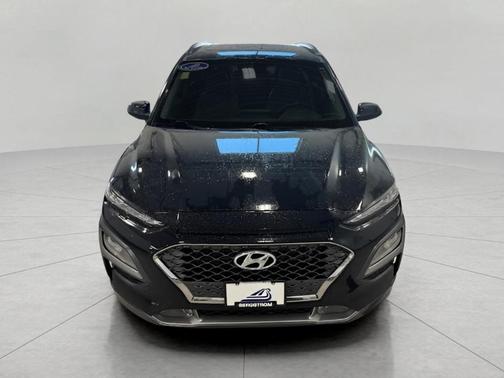 2018 Hyundai KONA Limited