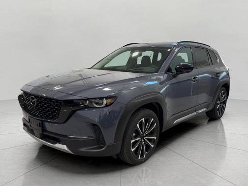 2026 Mazda CX-50 Turbo Premium Plus
