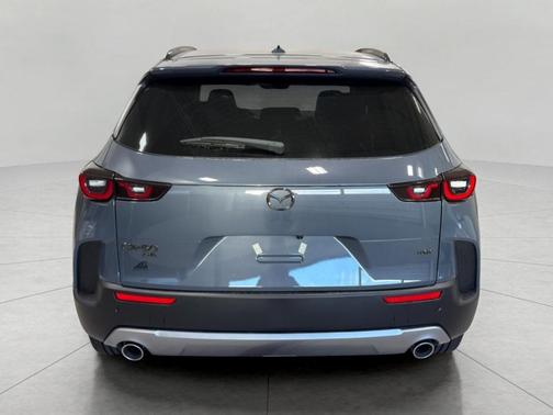 2026 Mazda CX-50 Turbo Premium Plus