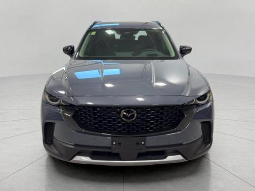 2026 Mazda CX-50 Turbo Premium Plus