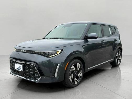 2023 Kia Soul GT-Line 2.0L