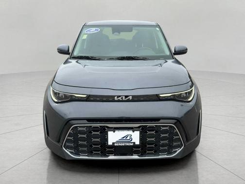 2023 Kia Soul GT-Line 2.0L