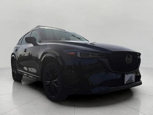 2025 Mazda CX-5 2.5 Turbo Premium Package