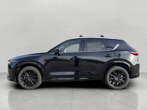 2025 Mazda CX-5 2.5 Turbo Premium Package