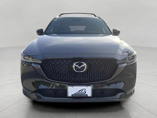 2025 Mazda CX-5 2.5 Turbo Premium Package