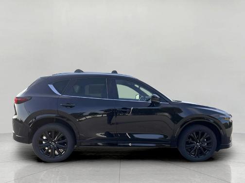 2025 Mazda CX-5 2.5 Turbo Premium Package
