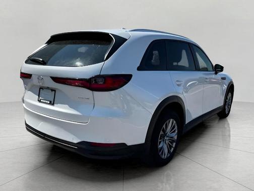 2024 Mazda CX-90 3.3 Turbo Select