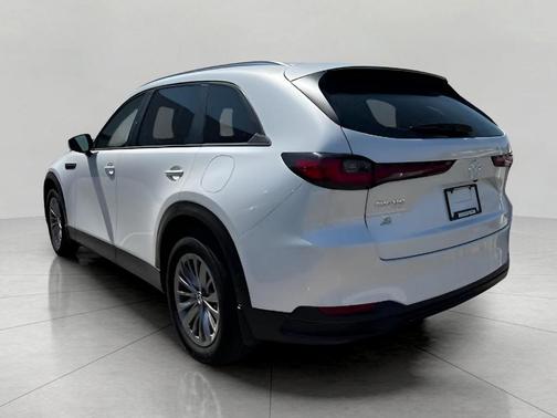 2024 Mazda CX-90 3.3 Turbo Select