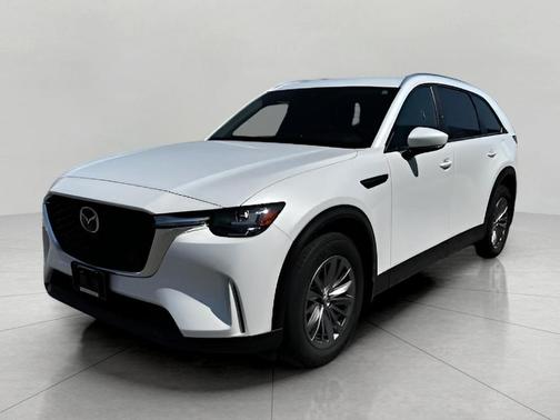 2024 Mazda CX-90 3.3 Turbo Select