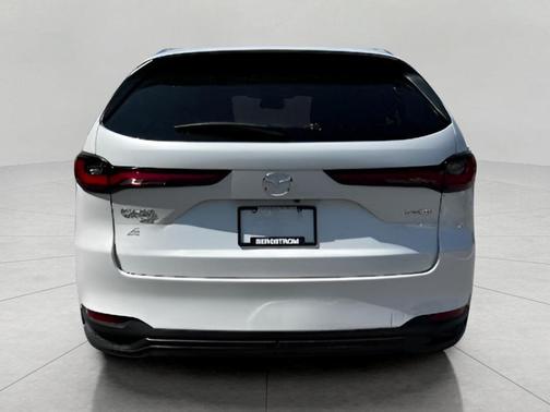 2024 Mazda CX-90 3.3 Turbo Select